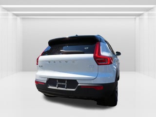 2022 Volvo XC40 Recharge Pure Electric