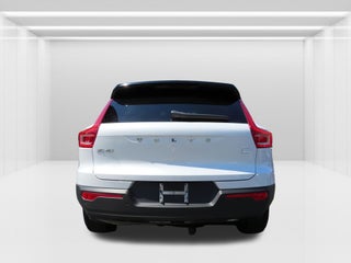 2022 Volvo XC40 Recharge Pure Electric