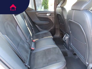 2022 Volvo XC40 Recharge Pure Electric