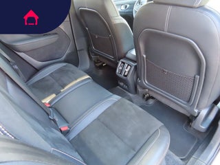 2022 Volvo XC40 Recharge Pure Electric