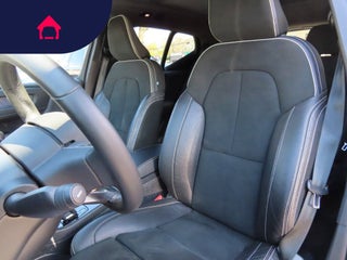 2022 Volvo XC40 Recharge Pure Electric