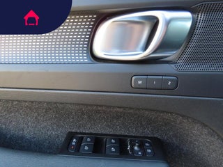 2022 Volvo XC40 Recharge Pure Electric