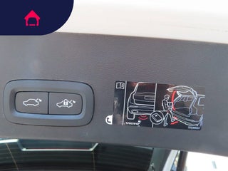 2022 Volvo XC40 Recharge Pure Electric