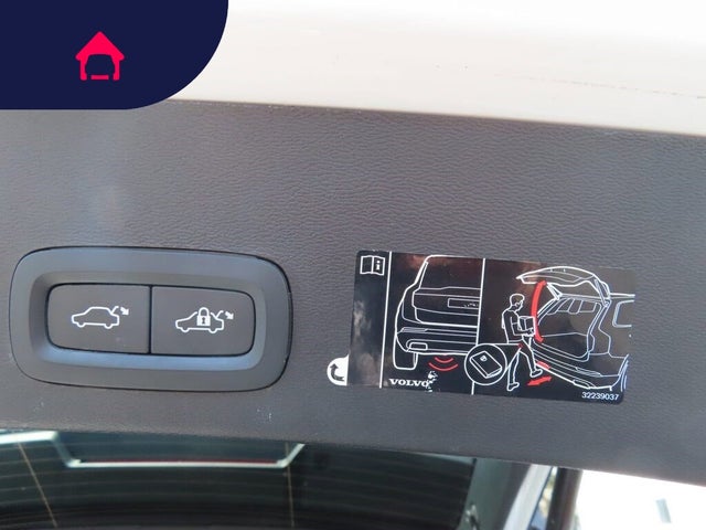 2022 Volvo XC40 Recharge Pure Electric