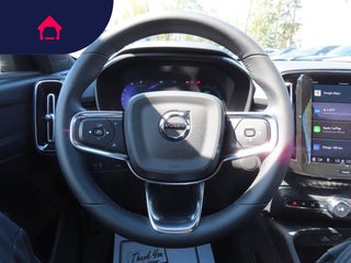 2022 Volvo XC40 Recharge Pure Electric