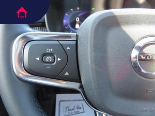 2022 Volvo XC40 Recharge Pure Electric