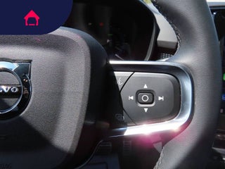 2022 Volvo XC40 Recharge Pure Electric