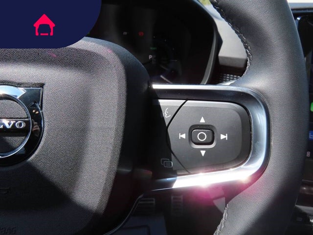 2022 Volvo XC40 Recharge Pure Electric