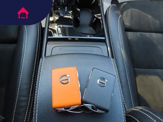 2022 Volvo XC40 Recharge Pure Electric