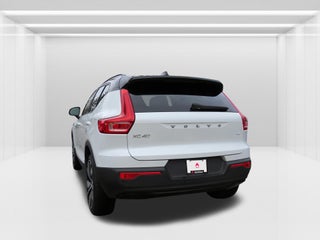 2022 Volvo XC40 Recharge Pure Electric