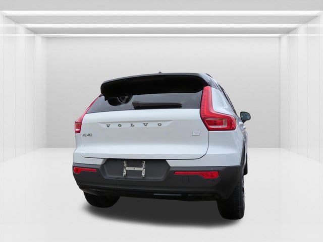 2022 Volvo XC40 Recharge Pure Electric