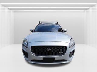 2018 Jaguar E-PACE