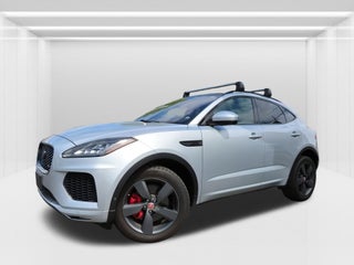 2018 Jaguar E-PACE
