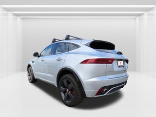 2018 Jaguar E-PACE