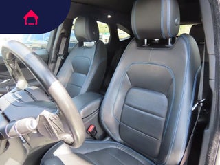 2018 Jaguar E-PACE