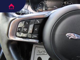 2018 Jaguar E-PACE