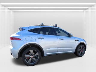 2018 Jaguar E-PACE