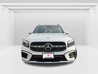 2024 Mercedes-Benz GLB