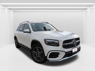 2024 Mercedes-Benz GLB