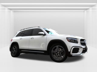 2024 Mercedes-Benz GLB