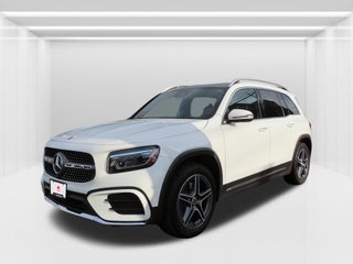 2024 Mercedes-Benz GLB