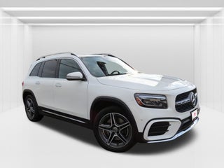 2024 Mercedes-Benz GLB