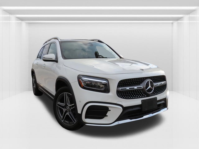 2024 Mercedes-Benz GLB