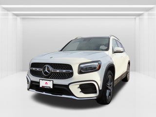 2024 Mercedes-Benz GLB