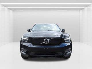 2022 Volvo XC40 Recharge Pure Electric