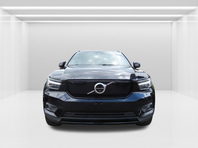 2022 Volvo XC40 Recharge Pure Electric