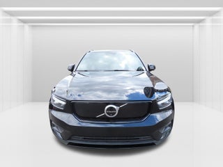 2022 Volvo XC40 Recharge Pure Electric