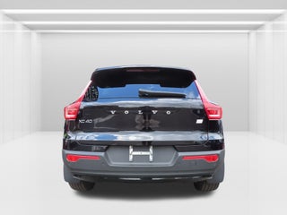 2022 Volvo XC40 Recharge Pure Electric