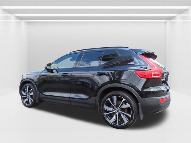 2022 Volvo XC40 Recharge Pure Electric