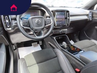 2022 Volvo XC40 Recharge Pure Electric