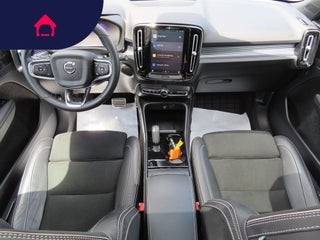 2022 Volvo XC40 Recharge Pure Electric