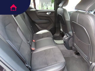 2022 Volvo XC40 Recharge Pure Electric