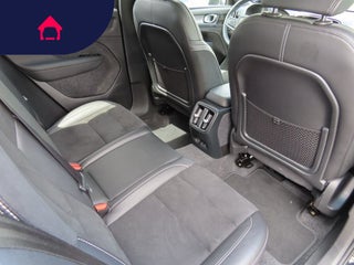 2022 Volvo XC40 Recharge Pure Electric