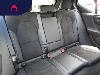 2022 Volvo XC40 Recharge Pure Electric