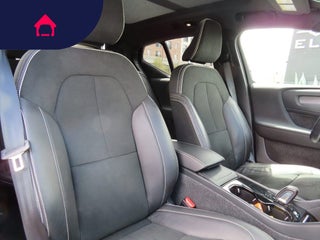 2022 Volvo XC40 Recharge Pure Electric