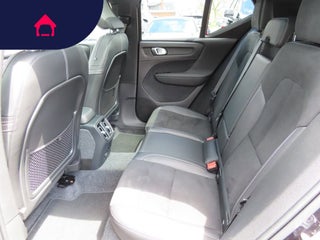 2022 Volvo XC40 Recharge Pure Electric