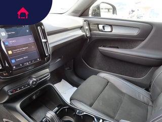 2022 Volvo XC40 Recharge Pure Electric