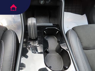 2022 Volvo XC40 Recharge Pure Electric