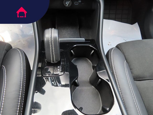 2022 Volvo XC40 Recharge Pure Electric