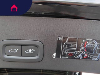 2022 Volvo XC40 Recharge Pure Electric