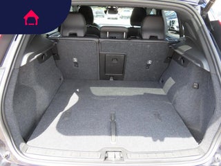 2022 Volvo XC40 Recharge Pure Electric