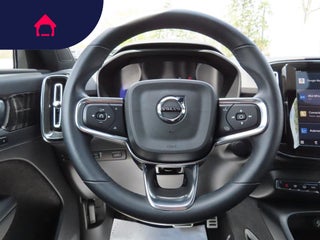 2022 Volvo XC40 Recharge Pure Electric