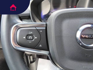 2022 Volvo XC40 Recharge Pure Electric
