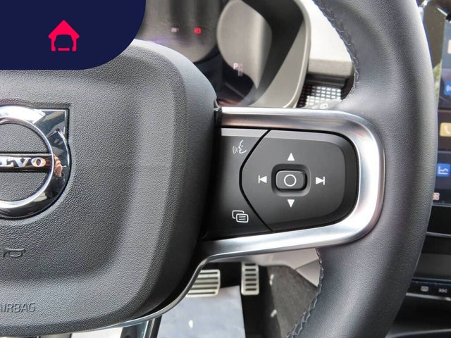 2022 Volvo XC40 Recharge Pure Electric