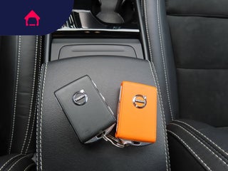 2022 Volvo XC40 Recharge Pure Electric