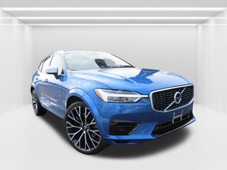 2019 Volvo XC60